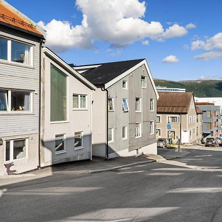 Arctic Homes - Unique Town House Tromsø Kültér fotó