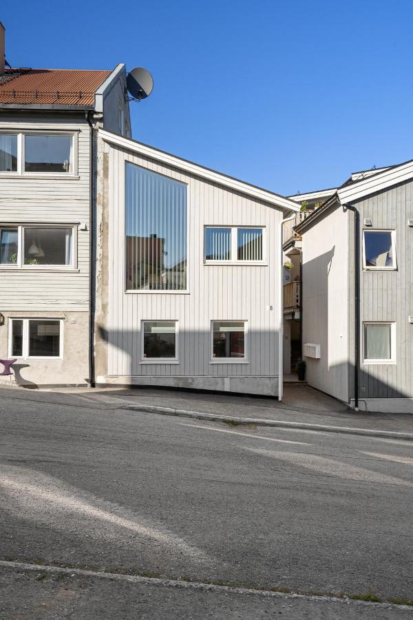 Arctic Homes - Unique Town House Tromsø Kültér fotó